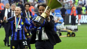 Интер си хареса защитник, но не иска да плаща