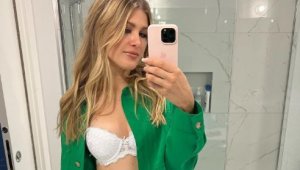 Бивша тръпка на Гришо има ново гадже, свали сина на топмодел + СНИМКИ