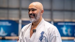 Франциско Фильо: SENSHI 28 Grand Prix е маратон за духа и тялото