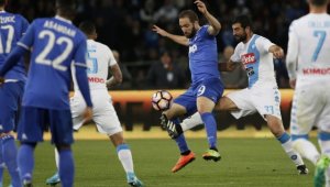 ОБЗОР: Серия "А", 30-ти кръг