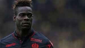 Манчини: Балотели още може да бъде сред най-добрите