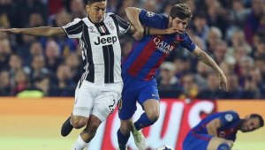 Манчестър Сити иска универсален играч на Барса