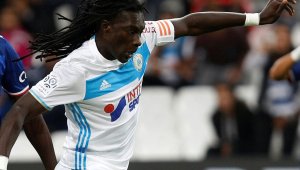 Гомис стана герой при успех на Марсилия