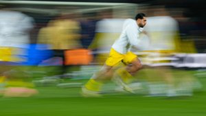 Голям шамар за Борусия Дортмунд