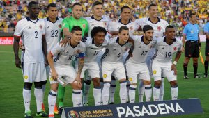 Колумбия е първият 1/4-финалист на Копа Америка + ВИДЕО