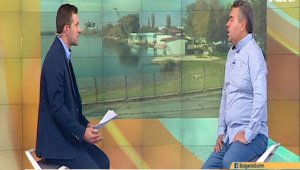 Драмата на Ангел Бончев има общо Гриша Ганчев + ВИДЕО