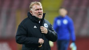 Официално: Босна остана без селекционер, Просинечки напусна поста