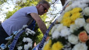 Наско Сираков отказа да коментира кризата в Левски