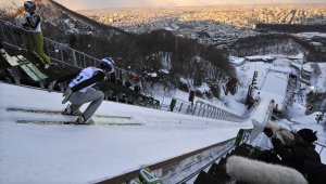 Шестима българи на Игрите в Пекин утре