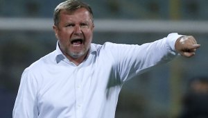 Лудогорец с нов треньор срещу ЦСКА