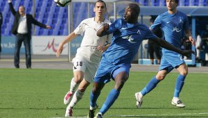 Как Гара Дембеле покори София "на градус" и с голове