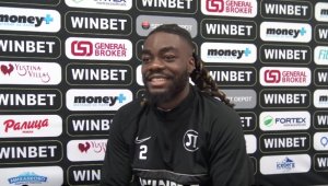 Цецо Найденов отмъкна още една от перлите на Локо (Пд)