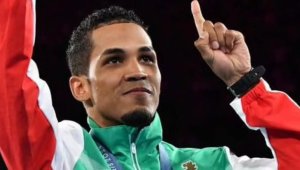 Хавиер Ибаниес ще боксира за титла на WBC