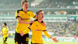 ОБЗОР: Бундеслига, 11-и кръг