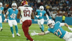 Киву не мисли за дербито! В Мадрид е за да гледа NFL