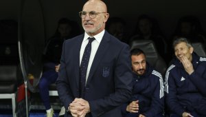 Испания обяви състава за Евро 2024, има големи отсъстващи 