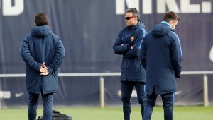 Лучо след боя над Еркулес: Напомпахме самочувствието