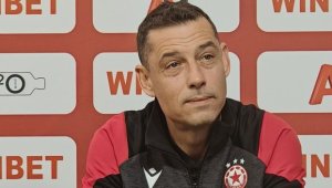Никакъв морал! Томаш отказа да хвърли оставка, чака ЦСКА да го уволни