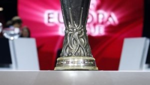 Днес изтеглиха жребия за плейофите на Лига Европа