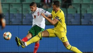 Сделката е факт: Кирил Десподов ще играе за Лудогорец