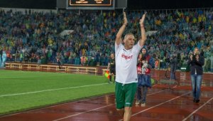 Стоичков обеща: В Европа и България отново ще треперят от колоса ЦСКА