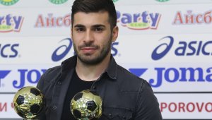 Херо искал да изрита Педро, шефовете на Берое се намесили