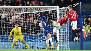 Потър и Тен Хаг осъдиха фенове след дербито Челси - Юнайтед