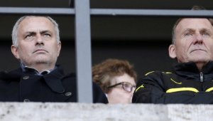 Вацке: Мики Гредата не успя да развали приятелството ми с Жозе