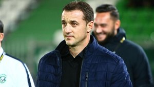 Генчев: Тежък мач чака Лудогорец, взехме си поука