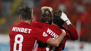 Трансферен удар на "Армията"! ЦСКА е на крачка от бразилец 