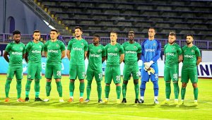 Лудогорец подготвя трансферен удар