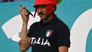 Изчислено: Италия няма шанс за титлата, вижте фаворитите