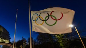 Швейцария призова за отлагане на Олимпиадата 