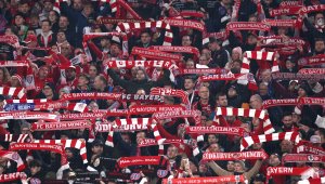 Байерн уреди 17-годишно "торпедо"