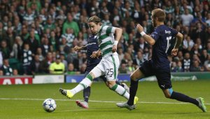 Норвегия вдига звездата си за София