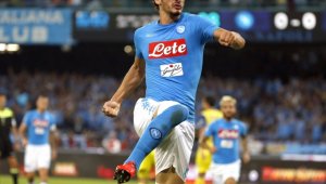 Саутхемптън взе Габиадини