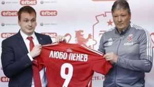 Добрин Гьонов: Компаниите за залози са естествените спонсори на спорта