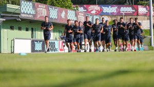 Юноша на Реал Мадрид и Аякс пред трансфер в България