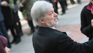 Ужас! Пребиха Валентин Михов 