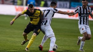 Неделев се завръща до месец