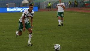 Десподов и Делев повеждат атаката срещу Черна гора