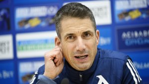 Левски продава защитник в Първа лига 