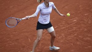 Пиронкова излиза срещу свой кошмар на "Ролан Гарос"