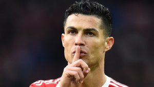 Роналдо отново влачи Ман Юнайтед към победата