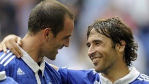 Раул дебютира срещу Хамбургер, Шалке бие с 2:1 + ВИДЕО