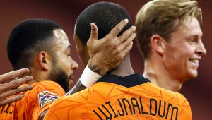 "Лалетата" цъфтят преди Евро 2020