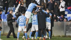 Наполи - Фиорентина