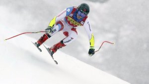 Кавийзъл спечели Супер Г във Вал д‘Изер