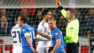 Льов защити Георги Кабаков: Джан беше изгонен правилно