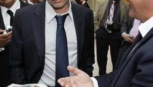 Реал ще трябва да плати 16 милиона за Жозе